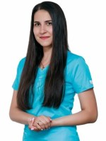 Фото врача: Майорова (Ефимова) Веста Васильевна