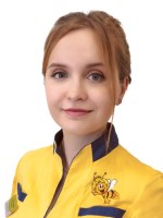 Врач Гричукова Алина Сергеевна