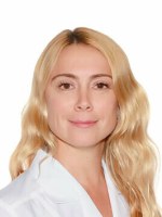 Фото врача: Быстрова Екатерина Сергеевна