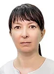 Врач Алиева Наталья Александровна