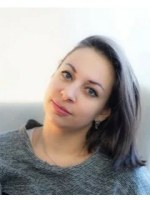 Фото врача: Овчинникова Светлана Мударисовна
