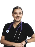 Фото врача: Селиванова Марина Андреевна