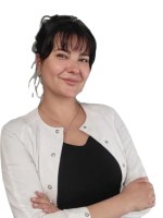 Фото врача: Мартюшева Ксения Алексеевна