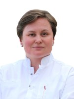 Врач Герасимова Анна Николаевна