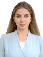 Фото врача: Горобец Ксения Александровна