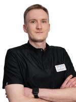 Фото врача: Кучин Виктор Владимирович