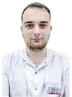 Врач Багаудинов Расул Халитович