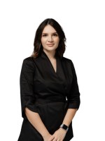 Фото врача: Мешкова Кристина Анатольевна