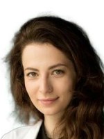 Фото врача: Симонян Ангелина Владимировна