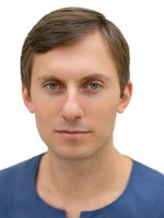 Врач Шубин Данил Петрович