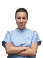 Фото врача: Джуринская Наталья Владимировна