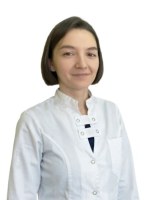 Фото врача: Филиппова Яна Николаевна