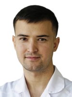 Фото врача: Тураев Аваз Абдугаппорович