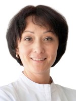 Фото врача: Урнева Екатерина Марковна