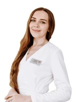 Фото врача: Ряховская Наталья Дмитриевна