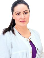 Фото врача: Семашко Екатерина Станиславовна