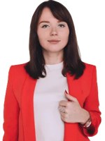 Фото врача: Шинкарь Ксения Владимировна