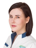 Врач Симакова Ангелина Владимировна