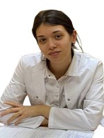 Фото врача: Полежаева Анна Евгеньевна