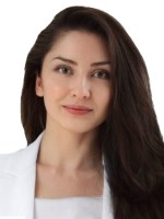 Фото врача: Дмитриева Юлия Алексеевна