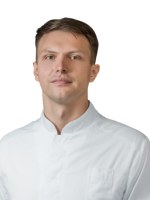 Фото врача: Мирошниченко Вячеслав Олегович