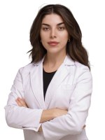 Фото врача: Кубачева Джамиля Мурадовна