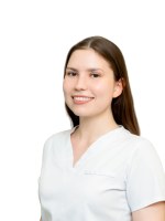 Врач Бобкова Екатерина Андреевна