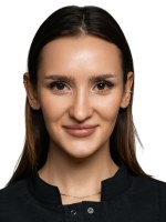 Фото врача: Мухина (Шмелёва) Полина Юрьевна