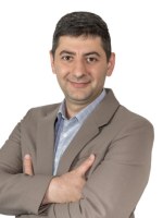 Фото врача: Зангиев Эдуард Анатольевич
