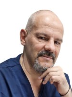 Фото врача: Сурженков Дмитрий Юрьевич