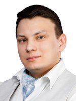Фото врача: Лисовский Анатолий Дмитриевич