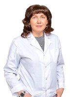 Фото врача: Андреева Оксана Сергеевна
