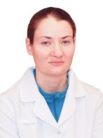 Фото врача: Шурыгина Георгия Сергеевна