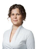 Фото врача: Ратникова Наталья Ивановна