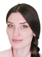 Фото врача: Кущ Таисия Павловна