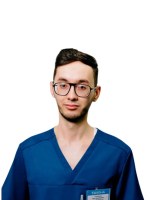 Фото врача: Розыбаев Азиз Разыбаевич