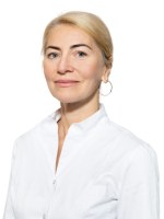 Фото врача: Еникеева Юлия Анатольевна