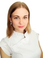 Фото врача: Лопхан Елена Алексеевна