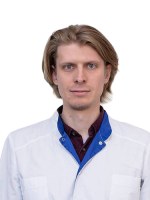 Фото врача: Тихонов Дмитрий Константинович