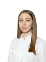 Врач Олейникова (Кругова) Жанна Станиславовна