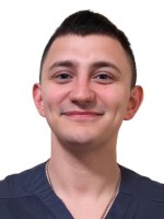 Фото врача: Садыгов Тимур Джабрайил оглы