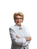 Фото врача: Иванова Ирина Валерьевна