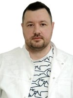 Фото врача: Садомцев Степан Евгеньевич