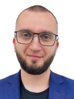 Фото врача: Сорокин Александр Александрович