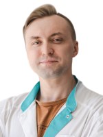 Фото врача: Белецкий Дмитрий Валерьевич