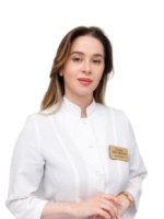 Фото врача: Суворова Арина Артуровна