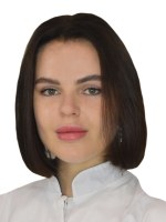 Фото врача: Житихина (Невзорова) Илона Михайловна
