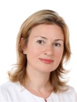 Врач Иванова Наталия Юрьевна