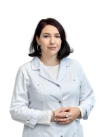 Фото врача: Мартинсон Екатерина Борисовна