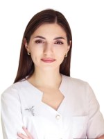 Фото врача: Вишневская Валерия Олеговна